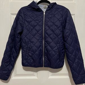 💗 Forever 21 - Womans Puffer Jacket‎